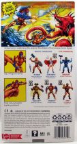 Masters of the Universe Origins - Stratos \ Lords of Power\  (USA Version)