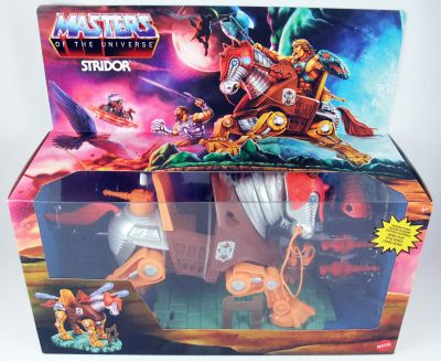 motu origins stridor