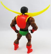 Masters of the Universe Origins - Sun-Man (loose)