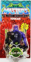 Masters of the Universe Origins - Terroar