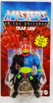 Masters of the Universe Origins - Trap Jaw \ re-issue\  (Europe Version)