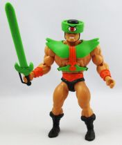 Masters of the Universe Origins - Tri-Klops (loose)