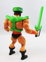 Masters of the Universe Origins - Tri-Klops (loose)