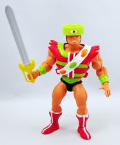 Masters of the Universe Origins - Tri-Klops \ Mini Comic\ (loose)