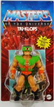 Masters of the Universe Origins - Tri-Klops \ re-issue\  (Europe Version)