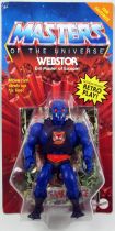 Masters of the Universe Origins - Webstor \ re-issue\  (USA Version)