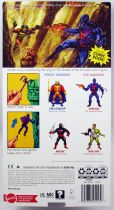 Masters of the Universe Origins - Webstor \ re-issue\  (USA Version)