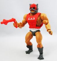 Masters of the Universe Origins - Zodac (loose)