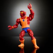 Masters of the Universe Origins Cartoon Collection - Clawful