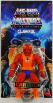 Masters of the Universe Origins Cartoon Collection - Clawful