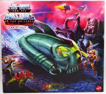 Masters of the Universe Origins Cartoon Collection - Collector