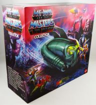 Masters of the Universe Origins Cartoon Collection - Collector