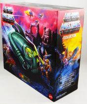 Masters of the Universe Origins Cartoon Collection - Collector