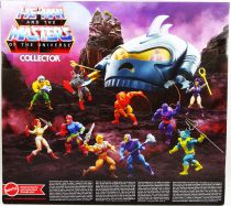 Masters of the Universe Origins Cartoon Collection - Collector