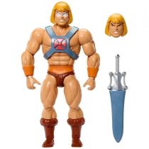 Masters of the Universe Origins Cartoon Collection - Faker