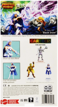 Masters of the Universe Origins Cartoon Collection - Frosta