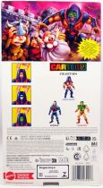 Masters of the Universe Origins Cartoon Collection - Man-E-Faces