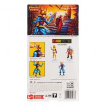 Masters of the Universe Origins Cartoon Collection - Mantenna