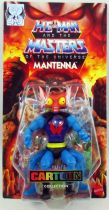 Masters of the Universe Origins Cartoon Collection - Mantenna