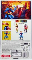 Masters of the Universe Origins Cartoon Collection - Mantenna