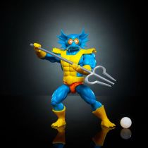 Masters of the Universe Origins Cartoon Collection - Mer-Man