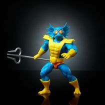 Masters of the Universe Origins Cartoon Collection - Mer-Man