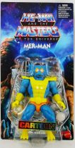 Masters of the Universe Origins Cartoon Collection - Mer-Man