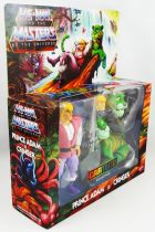 Masters of the Universe Origins Cartoon Collection - Prince Adam & Cringer