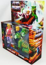 Masters of the Universe Origins Cartoon Collection - Prince Adam & Cringer