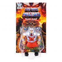 Masters of the Universe Origins Cartoon Collection - Ram Man