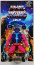 Masters of the Universe Origins Cartoon Collection - Spikor