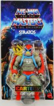 Masters of the Universe Origins Cartoon Collection - Stratos