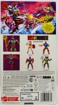 Masters of the Universe Origins Cartoon Collection - Stratos