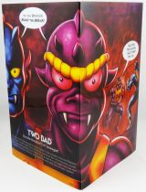 Masters of the Universe Origins Cartoon Collection - Two Bad : Tuvar & Baddrah