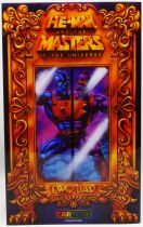 Masters of the Universe Origins Cartoon Collection - Two Bad : Tuvar & Baddrah