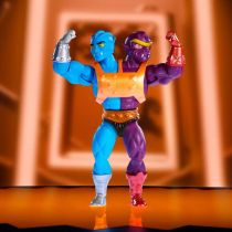 Masters of the Universe Origins Cartoon Collection - Two Bad : Tuvar & Baddrah