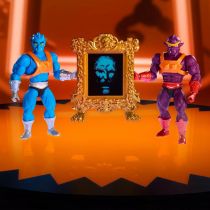 Masters of the Universe Origins Cartoon Collection - Two Bad : Tuvar & Baddrah