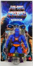 Masters of the Universe Origins Cartoon Collection - Webstor