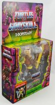 Masters of the Universe Turtles of Grayskull - 2-BopSteady