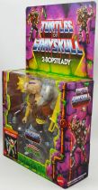 Masters of the Universe Turtles of Grayskull - 2-BopSteady