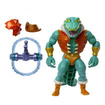 Masters of the Universe Turtles of Grayskull - Leatherhead