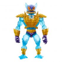 Masters of the Universe Turtles of Grayskull - Mer-Man