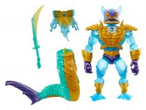 Masters of the Universe Turtles of Grayskull - Mer-Man