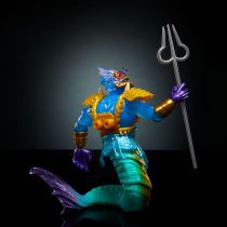 Masters of the Universe Turtles of Grayskull - Mer-Man