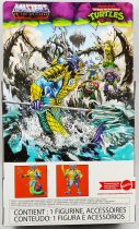 Masters of the Universe Turtles of Grayskull - Mer-Man