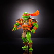 Masters of the Universe Turtles of Grayskull - Michelangelo