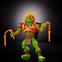 Masters of the Universe Turtles of Grayskull - Michelangelo