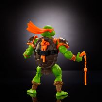 Masters of the Universe Turtles of Grayskull - Michelangelo