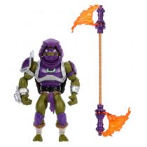 Masters of the Universe Turtles of Grayskull - Reptile Wars Donatello