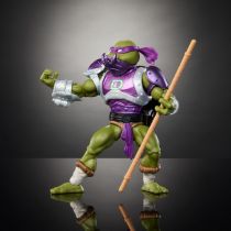 Masters of the Universe Turtles of Grayskull - Reptile Wars Donatello